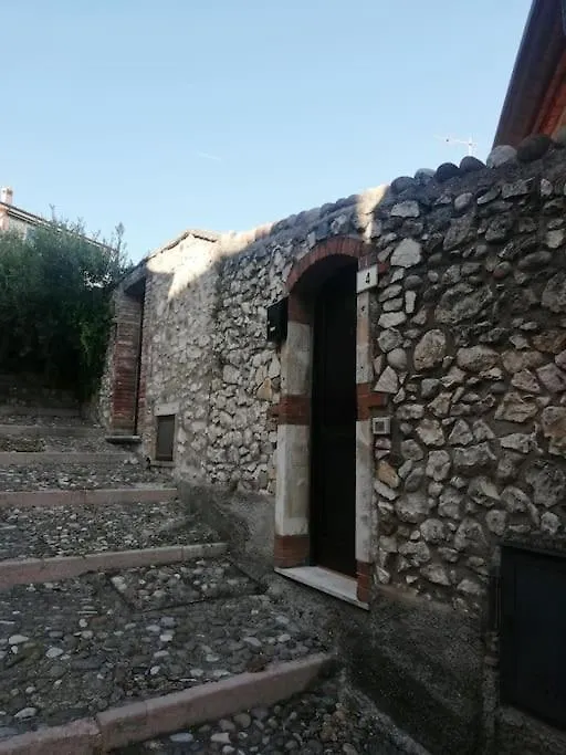卡瓦翁贝罗内斯Ca'Rosa An Italian Experience In The Old Town公寓 公寓 卡瓦翁贝罗内斯