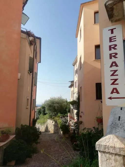 卡瓦翁贝罗内斯Ca'Rosa An Italian Experience In The Old Town公寓 卡瓦翁贝罗内斯